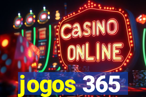 jogos 365